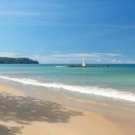 The Sun Club Khao Lak by Katathani, готель у місті Као-Лак