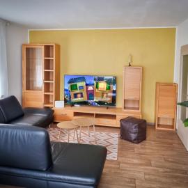 Apartment Am Alten Markt, hotel u gradu 'Allersberg'