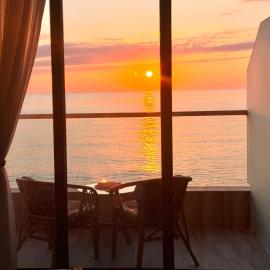 Bamboo Beach Apartment