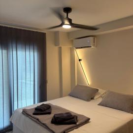 Sweet Suites, hotel in Nea Peramos