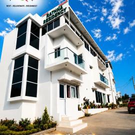 Yercaud Rathna Residency, hotel in Yercaud