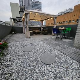 Viesnīca T hotel Seulā