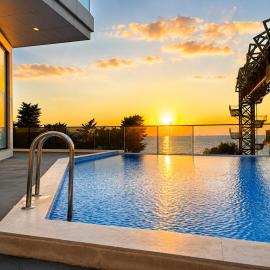 Sapphire Residence Batumi Garden