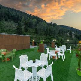 Shimla में, होटल The Charvi Retreat by Exotic Stays