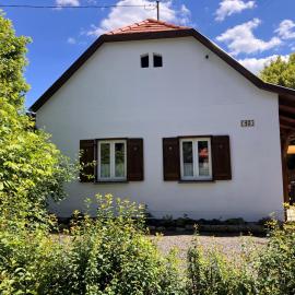 KŐKAPU Vendégház