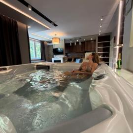 Spa Pleasure Apartman