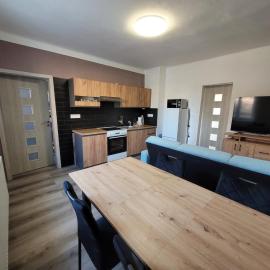 Apartment in Louňovice pod Blanikem, hotel v Louňovicích pod Blaníkem