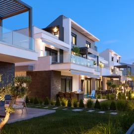 Athina Residential Complex