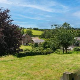 The Stables - Old Mill Cottages, hotel in Ilfracombe