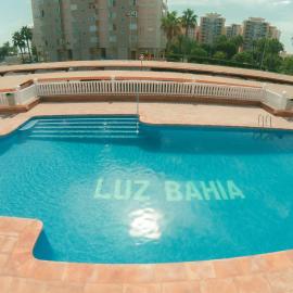 Luz Bahia 311 Admer