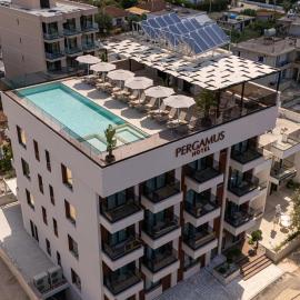 Hotel Pergamus