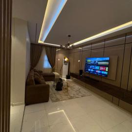 Jasabi Apartments