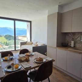 Apartment - Après Ski, hotel em Égat