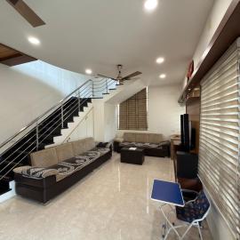 Raaya Vasyam, hotel u gradu Udupi