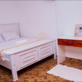 MERED Haven Studio, hotel in Kilifi