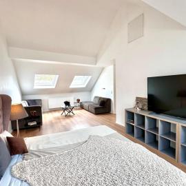 Modern Country House, hotel in Merzig