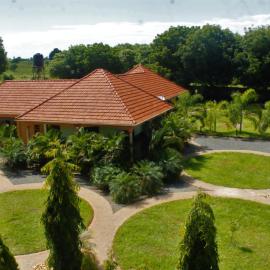 Terezina guest house packwach: Pakwach şehrinde bir otel