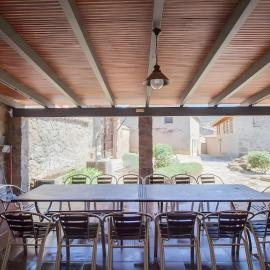 El Portalón de Fresnedilla, hotel a Fresnedillas