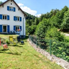Gite Les Jonquilles, Hotel in Mittlach