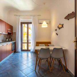 Solemar Sicilia - Casa Emma