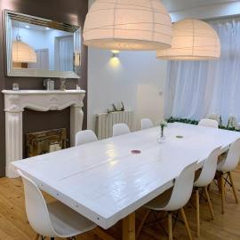 Jolie maison de village – hotel w mieście Rouffignac Saint-Cernin