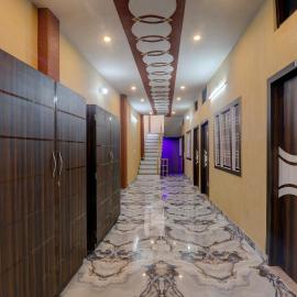 Hotel O Veda In Guest House