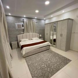 شقق سكنية مفروشة بالباحة 3, hotel em Al Baha