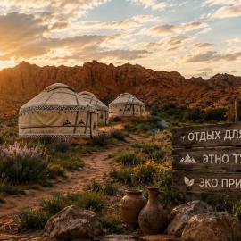 Kyzyl-Jar