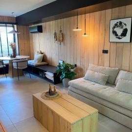 O-Faw, hotel v mestu Spa