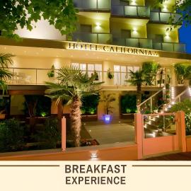 California Pastry Hotel