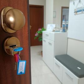 Salmare - Casa Vacanze vicino Milazzo ed Eolie