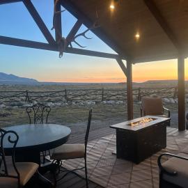New Listing! Rocky Mountain Double Master Suite, hotell sihtkohas Powell