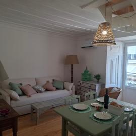 FONTE NOVA Setubal, hotel i Setúbal