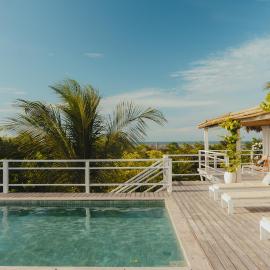 Villa Tomama by Preabeach Experience