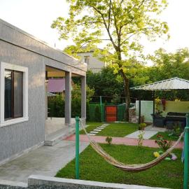 sopo's cottage