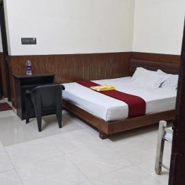 Athirappilly Ambady Resort, hotel a Athirappilly