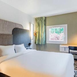 B&B HOTEL Thionville Yutz A31, hotel v destinácii Basse-Yutz