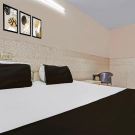 Hotel O Shivam In