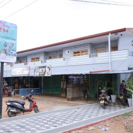 STM Stay In Guest House -Jaffna, hotel in Jaffna