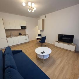 JD Apartment Sobieskiego, hotel in Gniezno