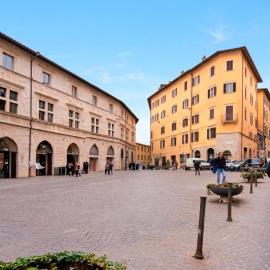 Baglioni Art Suite, hotel i Perugia