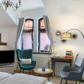 App Montreux Für 2 Personen 26 M², hotel u gradu Hekster