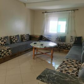 Martil calm apartment