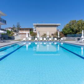 Hotiday Zakynthos Argassi, hôtel à Zante
