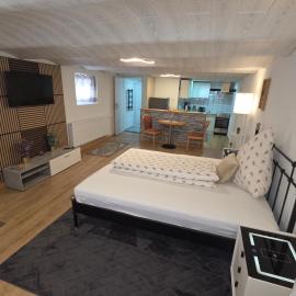 Panoramic Hause
