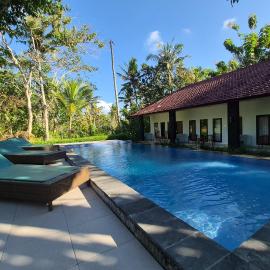 Bintang Hostel and Homestay, hotel in Nusa Penida