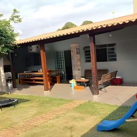 Dourados Guest Flat, sua opção em Dourados-MS., hotel in Dourados