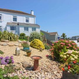 Summers Beach View