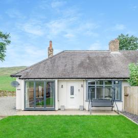 Vallum Villa - Uk40231, hotel i Bardon Mill