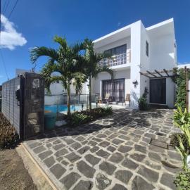 Island Flow Villa